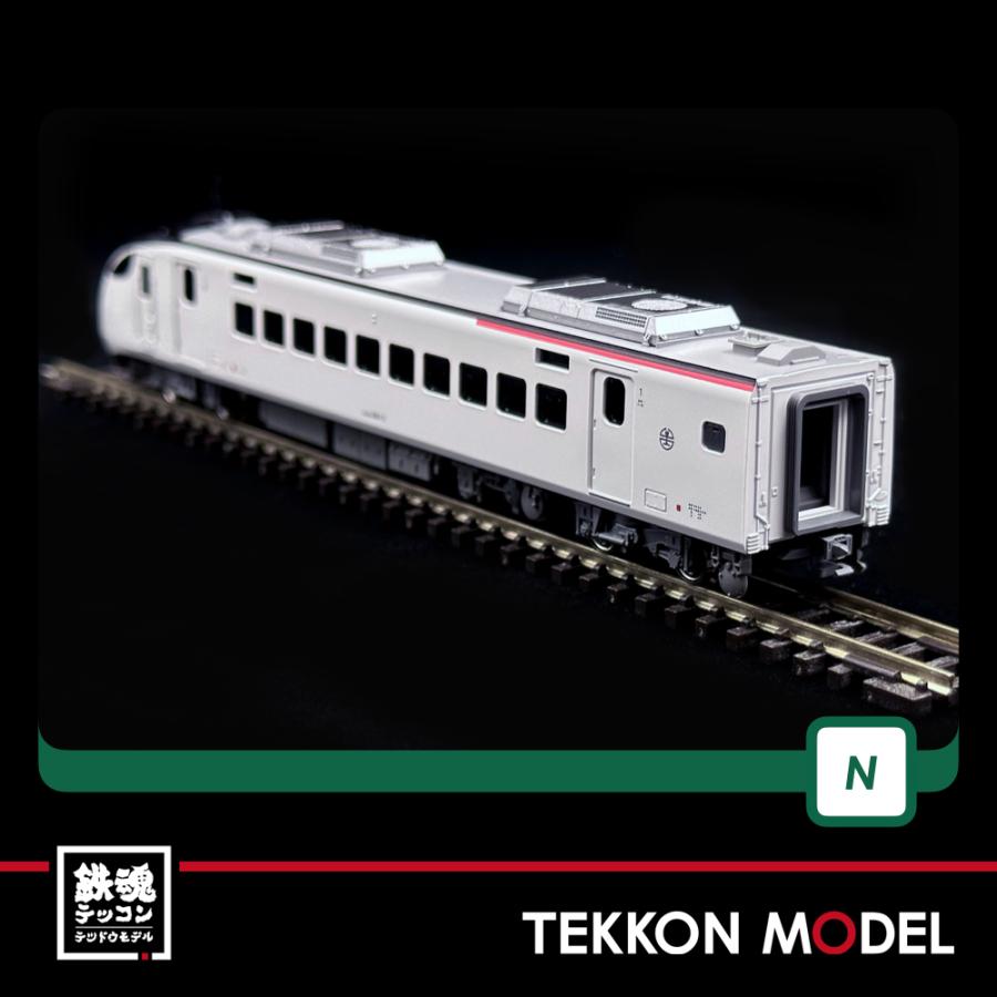 KATO 10-1790 台湾鉄路 EMU3000(赤) 6両基本セット KATO鉄道模型オンラインショッピング 台湾鉄路 EMU3000(赤) 6両基本