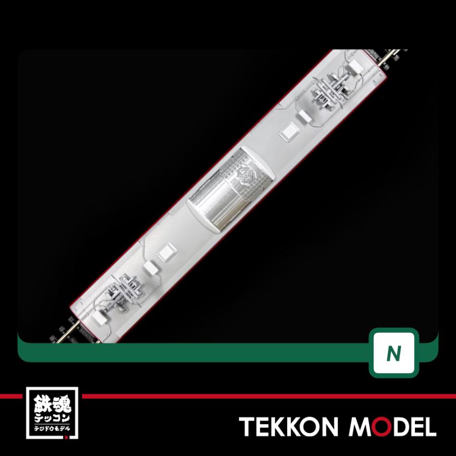 カトー Nゲージ KATO 10-1815 京急2100形 基本セット(4両) 在庫