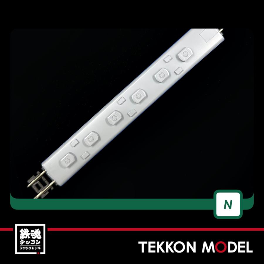 カトー（KATO） Nゲージ KATO 10-1820 12系客車 JR西日本仕様 6両