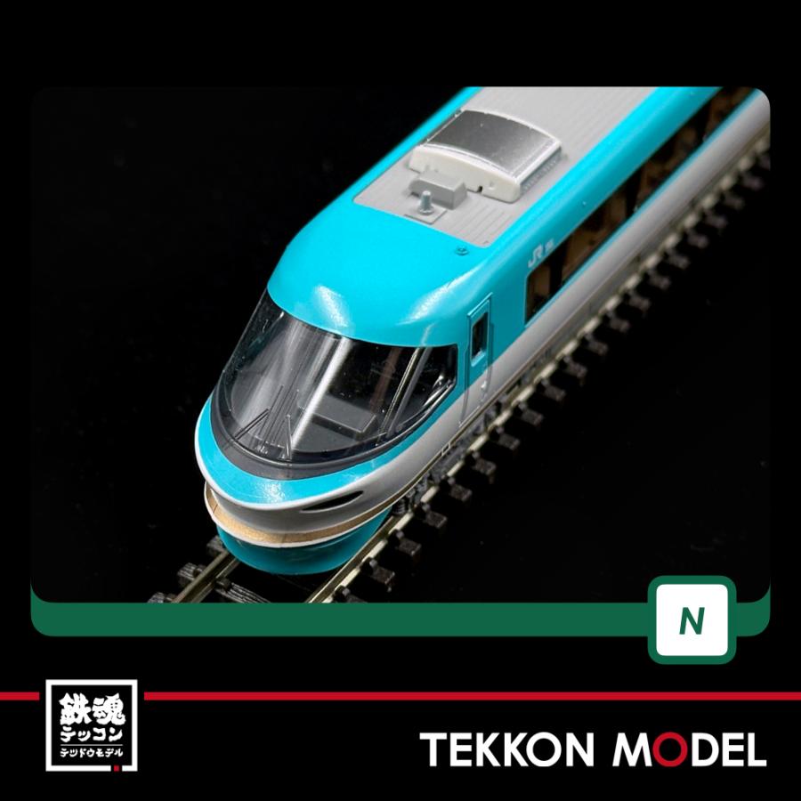 R*g様 KATO 10-1839 283系 オーシャンアロー 9両セット KATO鉄道模型オンラインショッピング 283系＜オーシャンアロー
