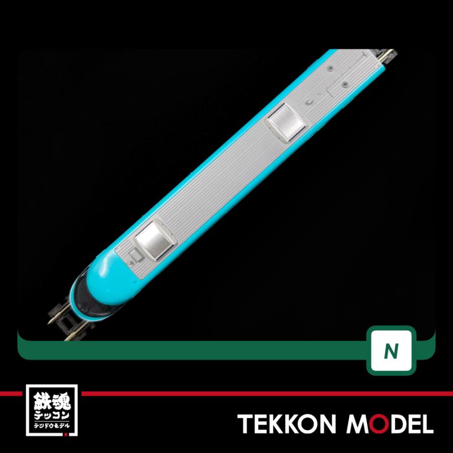 カトー（KATO） Nゲージ KATO 10-1840 283系 オーシャンアロー 6両基本