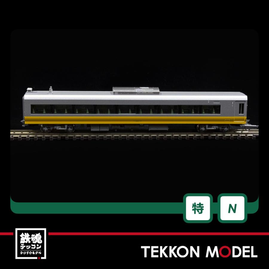 カトー（KATO） Nゲージ KATO 10-1876 E657系＜E653系リバイバルカラー