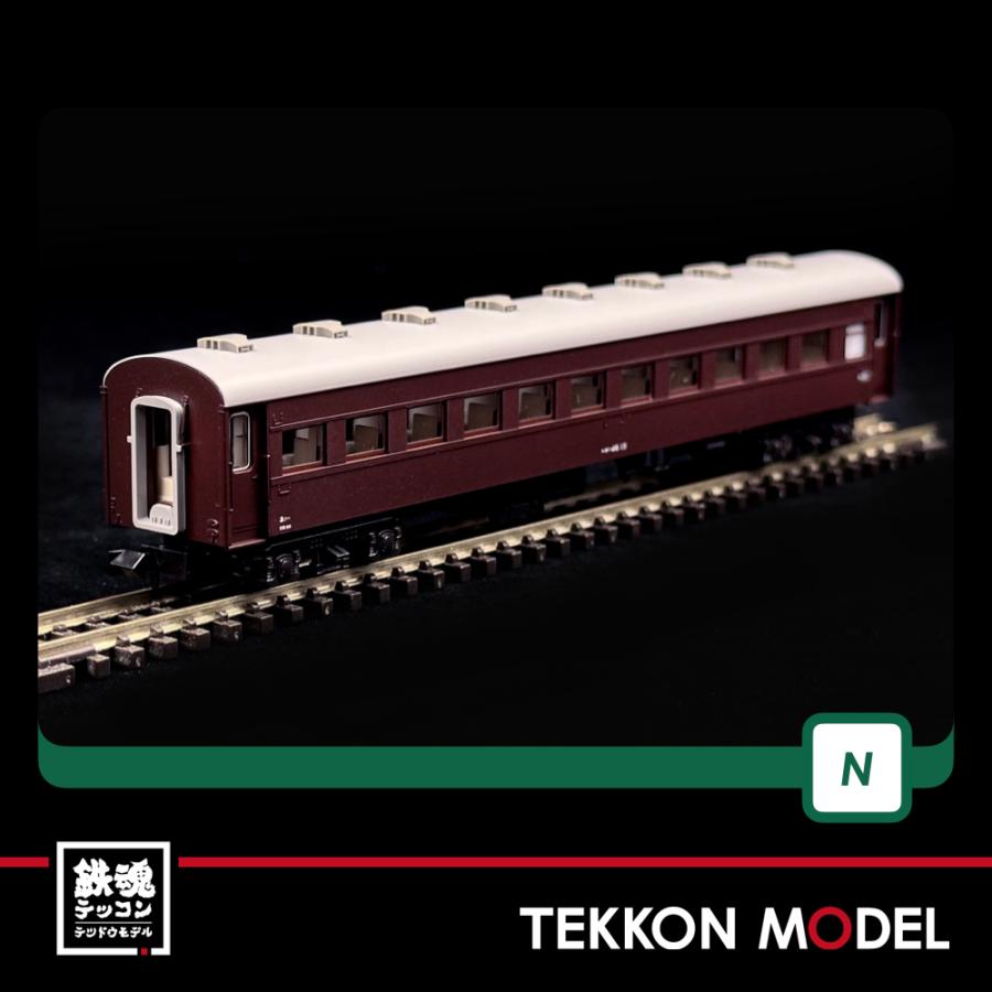 【新同】KATO 10-1893 JR西日本マイテ49＋旧形客車4両セット① Amazon | KATO Nゲージ JR西日本 マイテ49 ＋ 旧形客車 4両