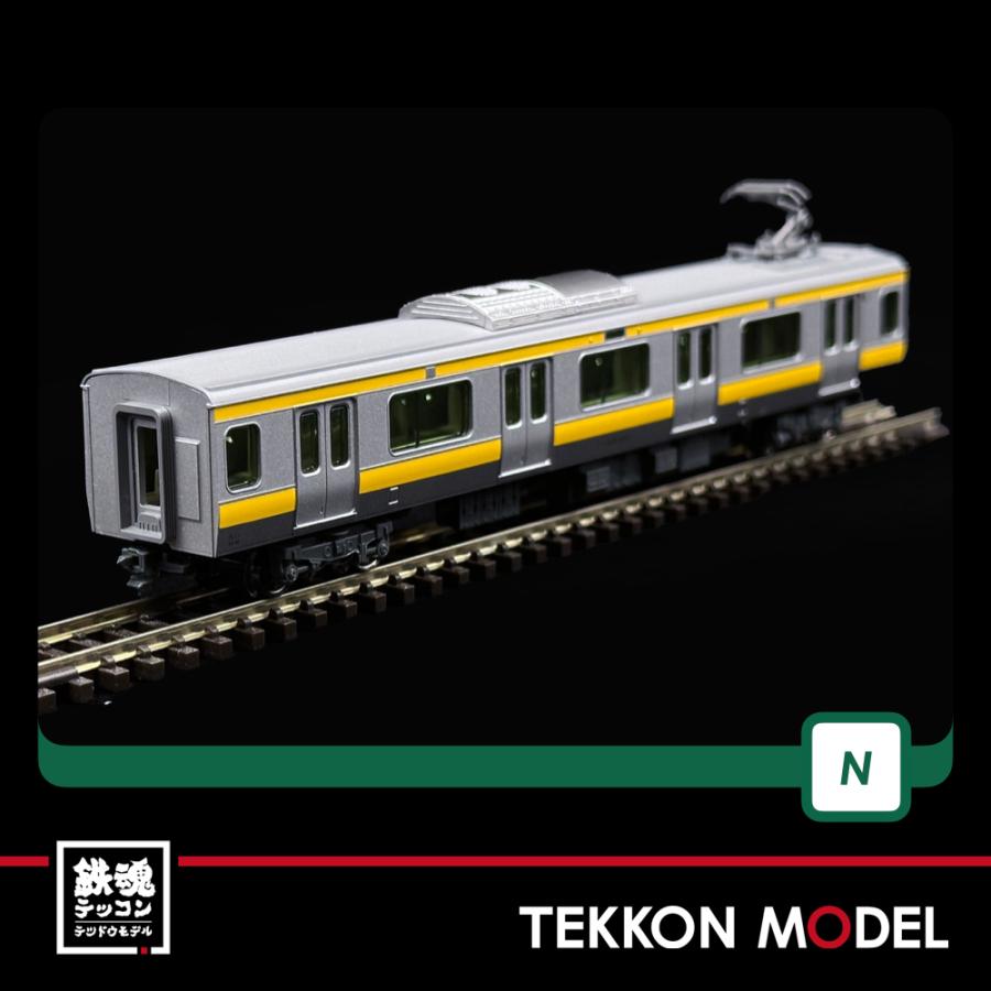 カトー（KATO） Nゲージ KATO 10-1912 E231系500番台 中央・総武緩行線