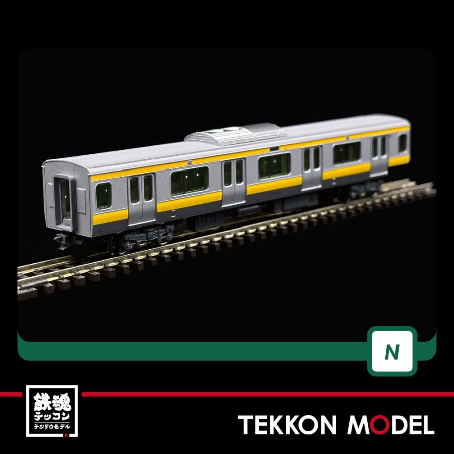 カトー（KATO） Nゲージ KATO 10-1912 E231系500番台 中央・総武緩行線
