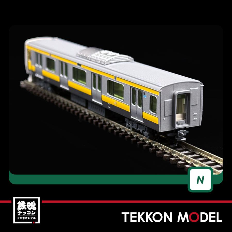 カトー（KATO） Nゲージ KATO 10-1912 E231系500番台 中央・総武緩行線