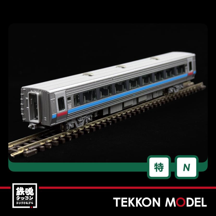 カトー（KATO） Nゲージ KATO 10-1940 JR四国8000系 特急「しおかぜ