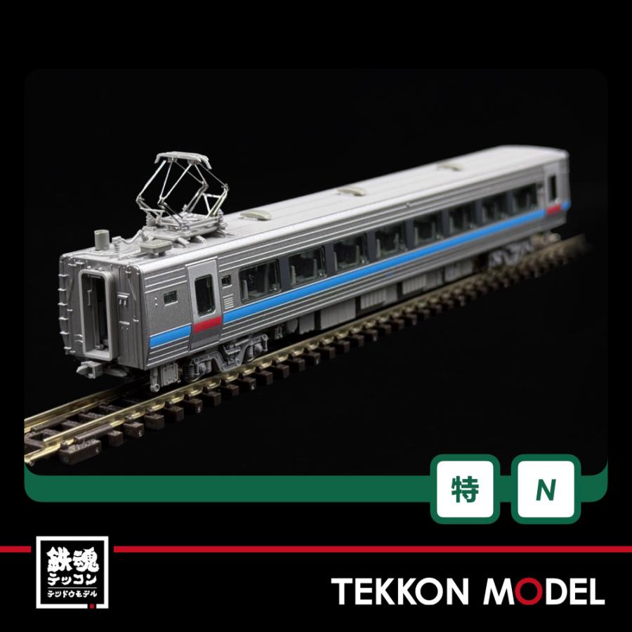 KATO 10-1940 JR四国8000系 特急しおかぜ/いしづち 旧塗装 90023069_02_c311df87-a94a-4c82