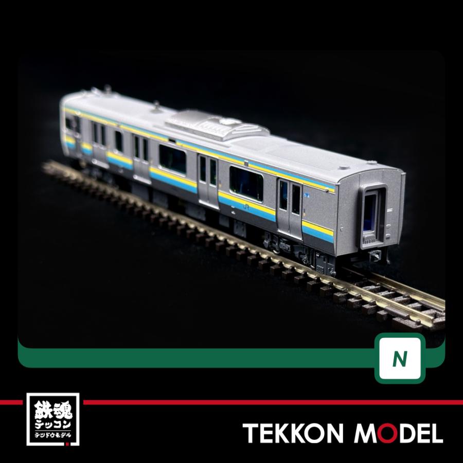 カトー（KATO） Nゲージ KATO 10-1945 E131系0番台 2両セット 在庫品