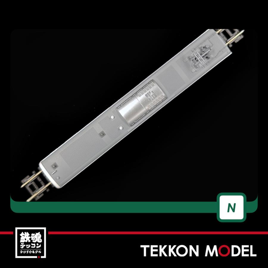 カトー（KATO） Nゲージ KATO 10-1945 E131系0番台 2両セット 在庫品