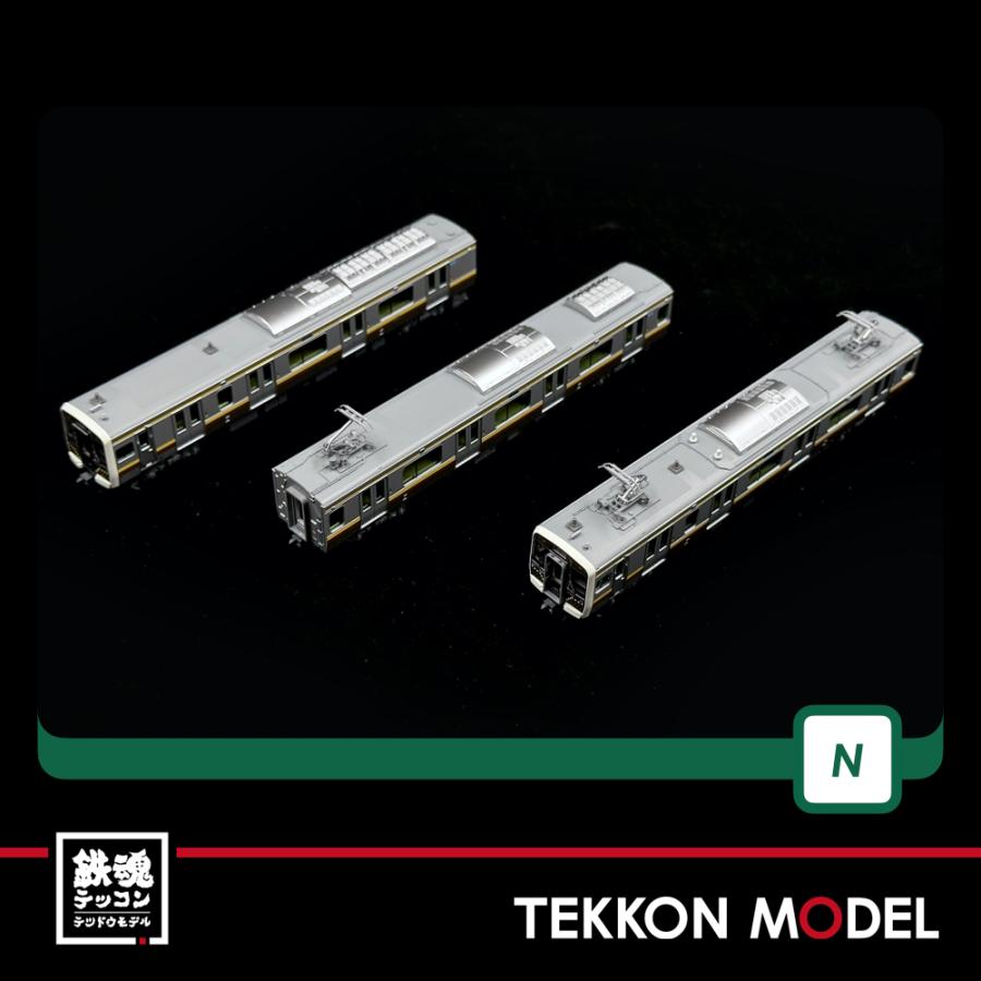 カトー Nゲージ KATO 10-1947 E131系600番台 宇都宮線・日光線 3 カトー Nゲージ KATO 10-1947 E131系600番台 宇都宮線・日光線 3