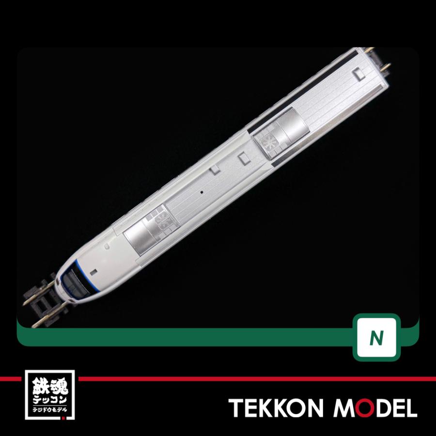 カトー（KATO） Nゲージ KATO 10-1952 885系(2次車) アラウンド・ザ