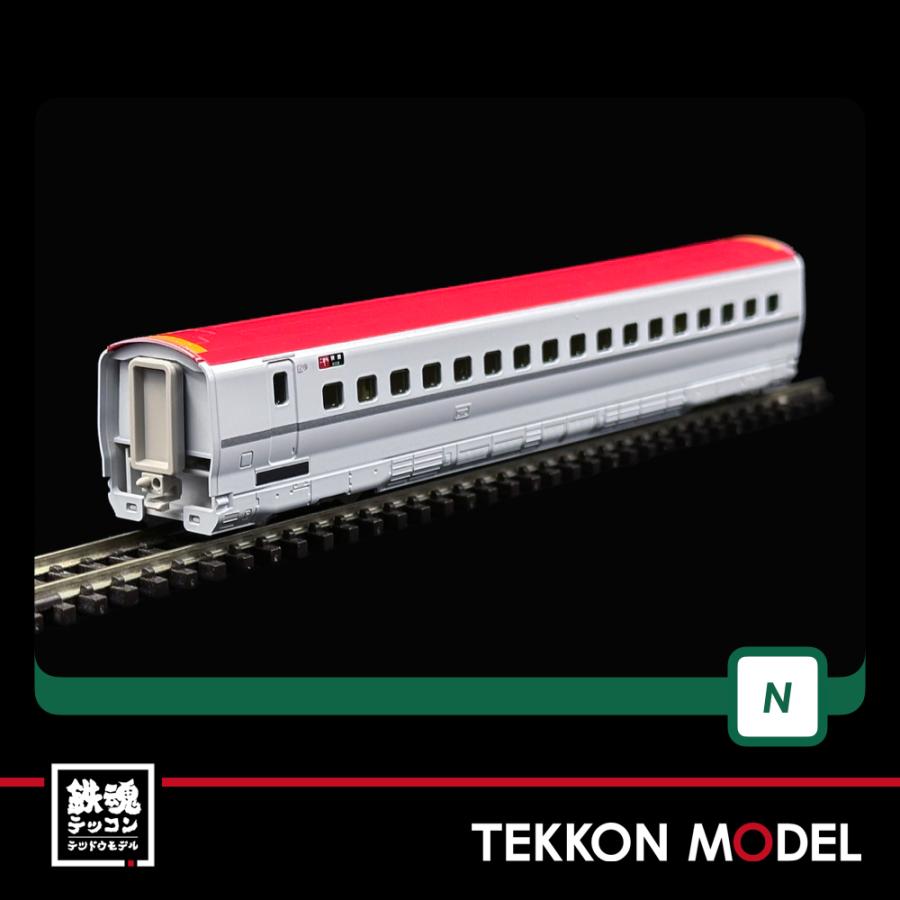 KATO E6系新幹線「こまち」 10-1974 Nゲージ カトー Nゲージ KATO 10-1974 E6系新幹線「こまち」 増結セット