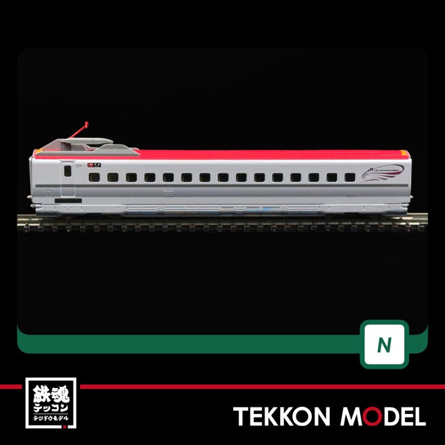 新品未使用‼️KATO10-1566+1567 E6系新幹線こまち基本+増結⑦両 KATO E6系新幹線「こまち」 増結セット(4両) 品番：10-1567 | NGaugeJP