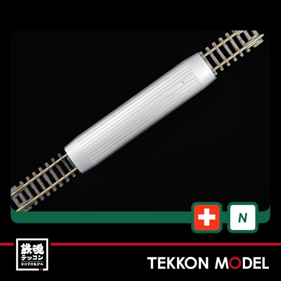 カトー（KATO） Nゲージ KATO 10-1987 Ge6/6-I レーティッシュ