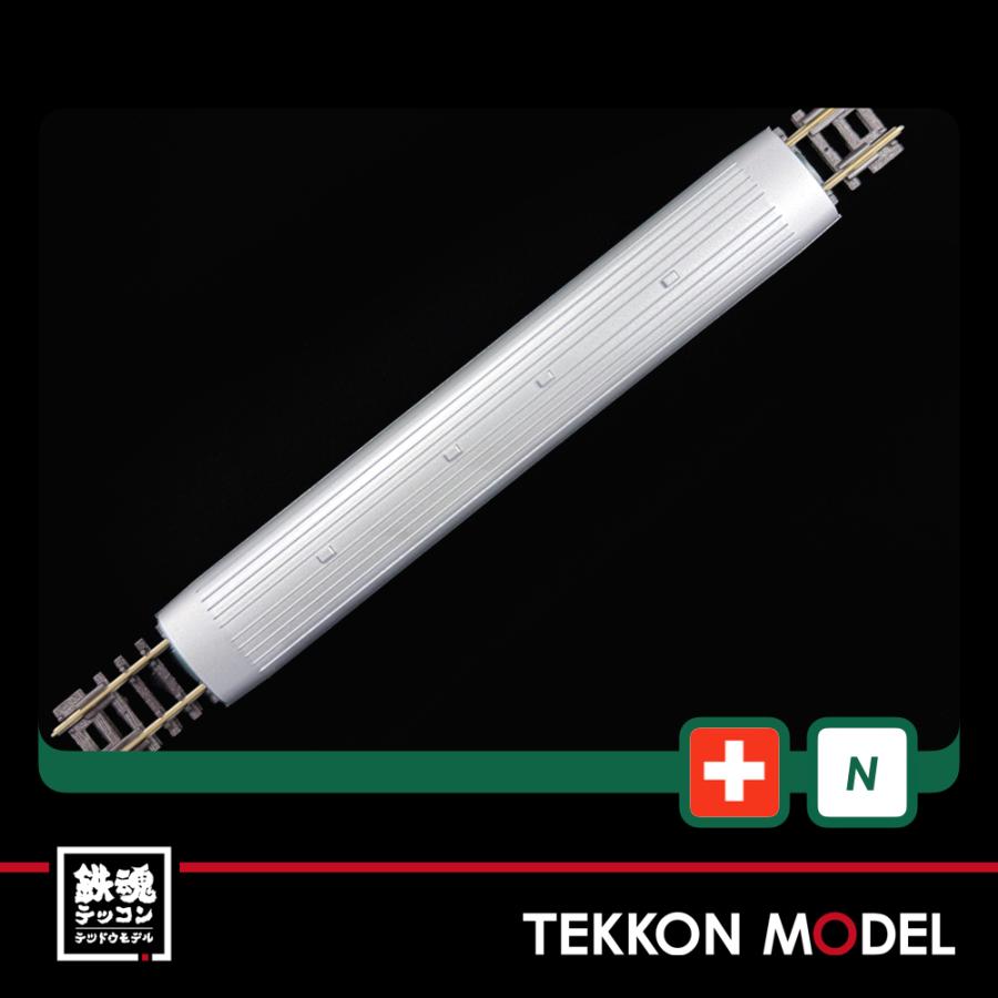 カトー（KATO） Nゲージ KATO 10-1987 Ge6/6-I レーティッシュ