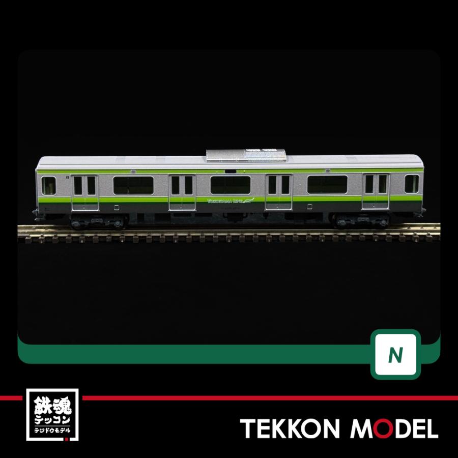 カトー（KATO） Nゲージ KATO 10-1994 E233系6000番台 横浜線 8両