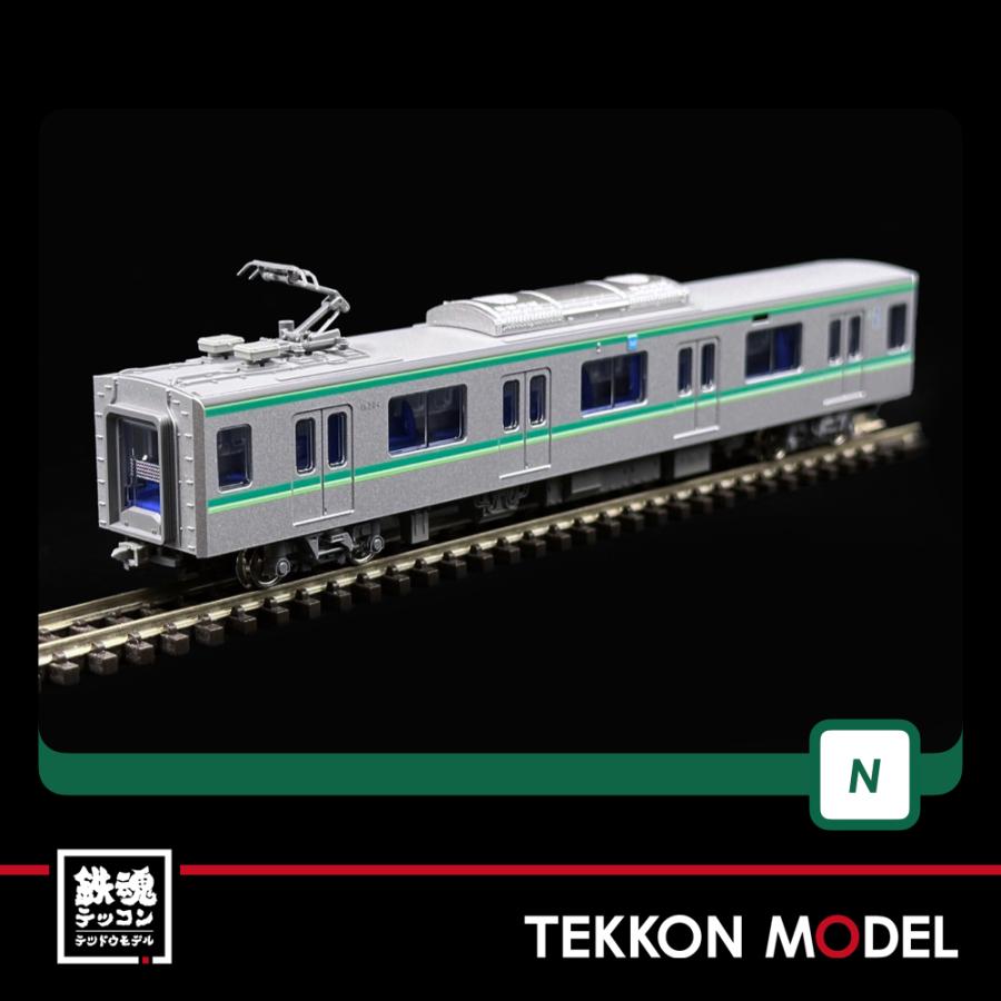 カトー Nゲージ KATO 10-2003 東京メトロ 千代田線16000系(1次車 カトー Nゲージ KATO 10-2003 東京メトロ 千代田線16000系(1次車
