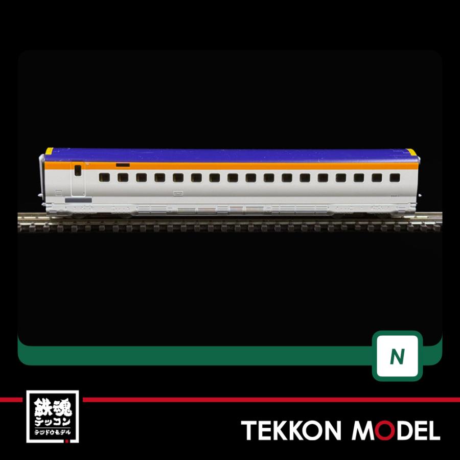 カトー（KATO） Nゲージ KATO 10-2050 E8系 山形新幹線「つばさ」 7両