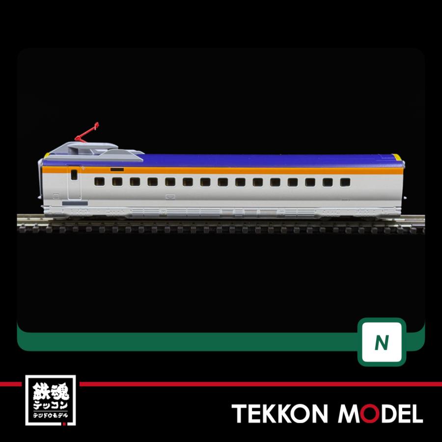 カトー（KATO） Nゲージ KATO 10-2050 E8系 山形新幹線「つばさ」 7両