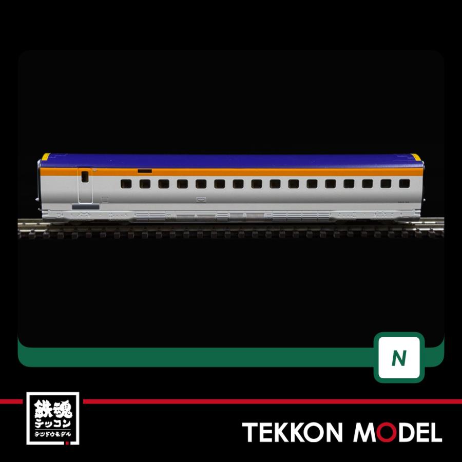 KATO 10-2050 E8系 山形新幹線「つばさ」7両セット カトー（KATO） Nゲージ KATO 10-2050 E8系 山形新幹線「つばさ」 7両