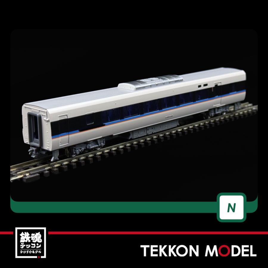 カトー（KATO） Nゲージ KATO 10-2077 E233系中央線(T編成・グリーン車
