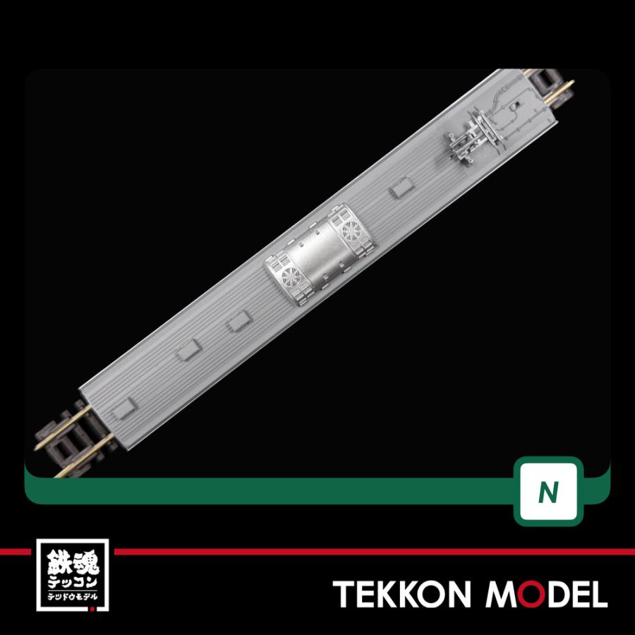 カトー（KATO） Nゲージ KATO 10-2102 205系3100番台 仙石線色(1パンタ