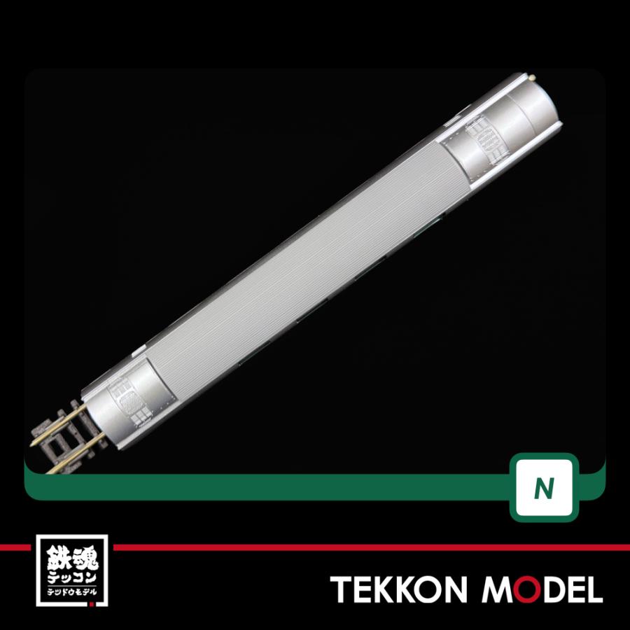 カトー（KATO） Nゲージ KATO 10-2114 E26系「カシオペア」 6両増結