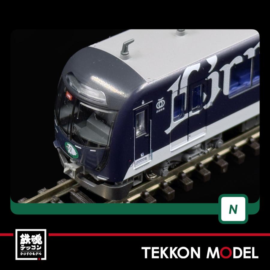 KATO 西武鉄道40000系 L-train 10両 カトー（KATO） Nゲージ KATO 10-2157 西武鉄道40000系50番台 L-train