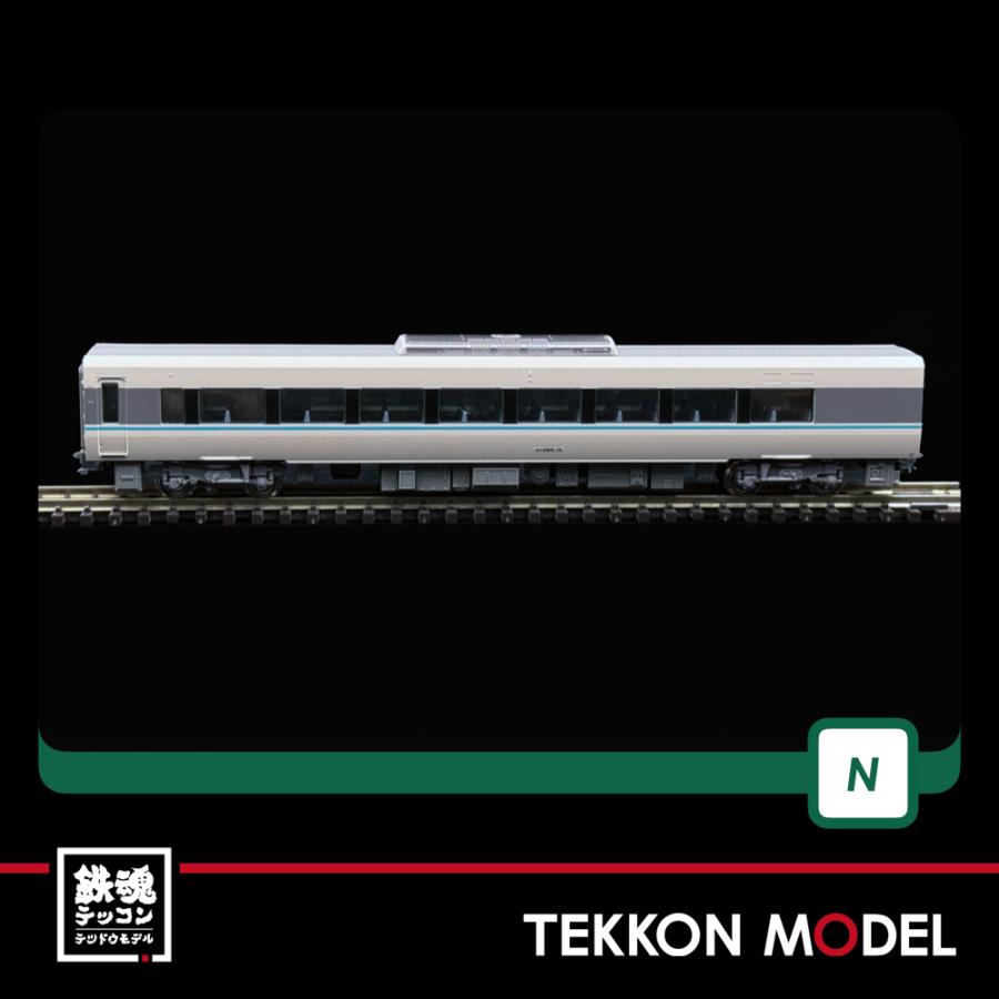 カトー (KATO) Nゲージ 287系鉄道模型 電車 10-2215 カトー（KATO） Nゲージ KATO 10-2215 287系「くろしお」 60周年記念