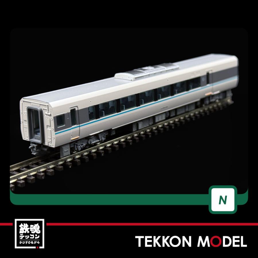 カトー (KATO) Nゲージ 287系鉄道模型 電車 10-2215 カトー（KATO） Nゲージ KATO 10-2215 287系「くろしお」 60周年記念