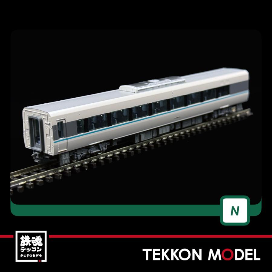 カトー (KATO) Nゲージ 287系鉄道模型 電車 10-2215 カトー（KATO） Nゲージ KATO 10-2215 287系「くろしお」 60周年記念