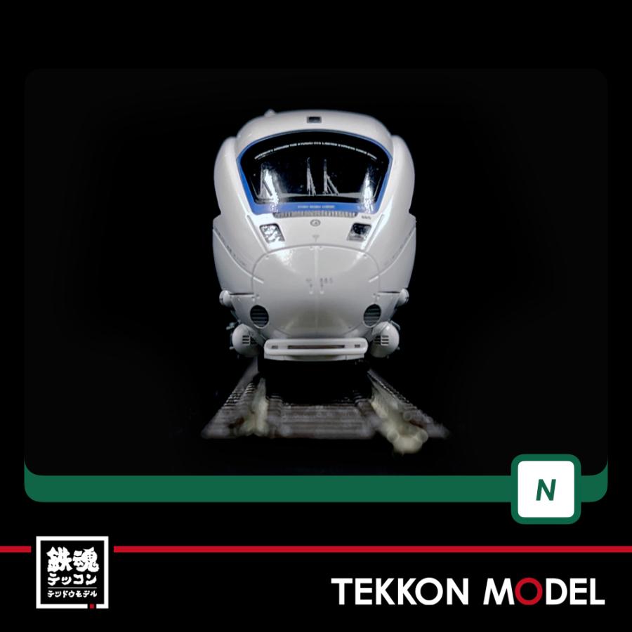 カトー Nゲージ KATO 10-246 885系（1次車）アラウンド・ザ