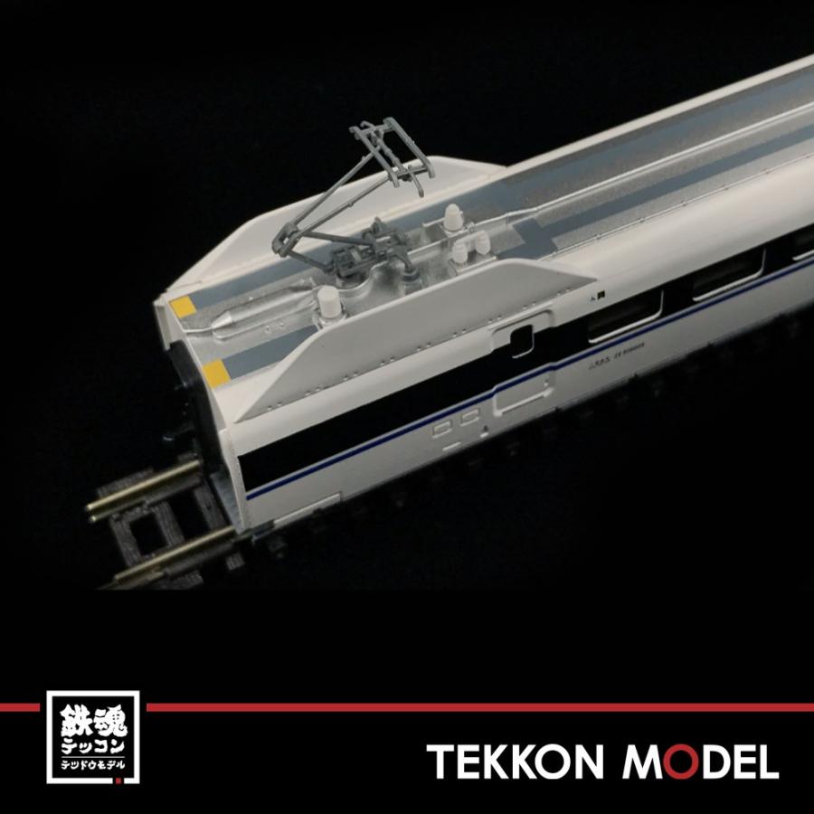KUNTER CRH380AL 鉄道模型 Nゲージ 10-301 10-301c 模型 KUNTER CRH380AL 鉄道模型 Nゲージ 10-301 10-301c 模型