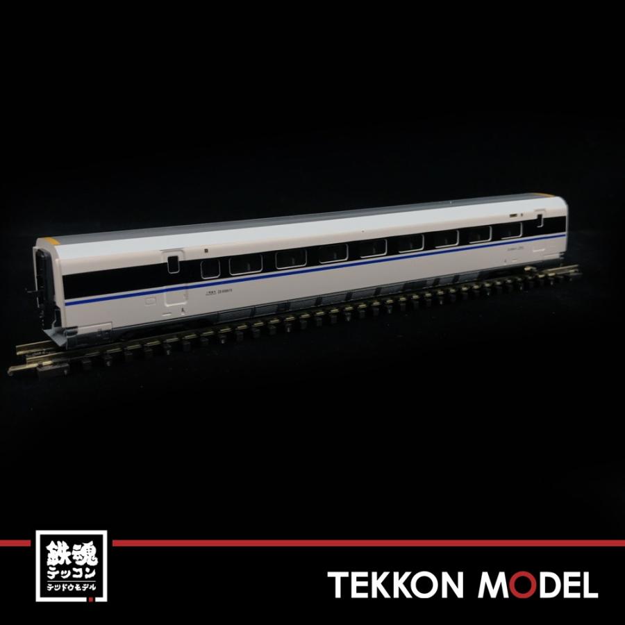 Nゲージ KUNTER 10-301c CRH380AL 中国 和諧号 増結 8両 1M7T