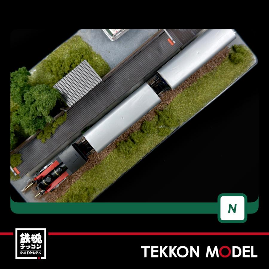 カトー（KATO） Nゲージ KATO 10-503-2 チビロコセット メルヘンの国の