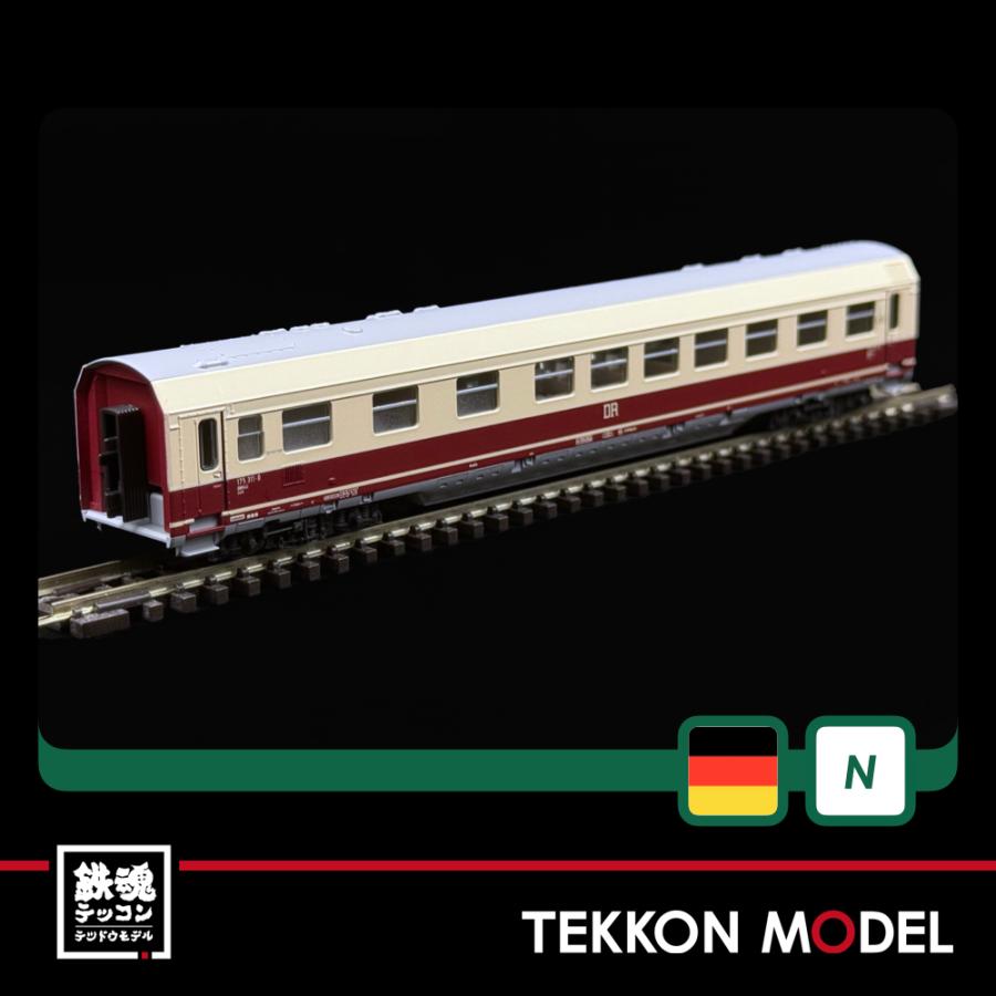 カトー（KATO） Nゲージ KATO 10-745-1 BR 175 DR 6両セット 在庫品