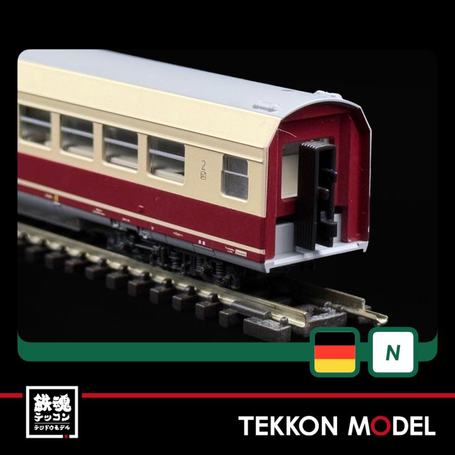 カトー（KATO） Nゲージ KATO 10-745-1 BR 175 DR 6両セット 在庫品