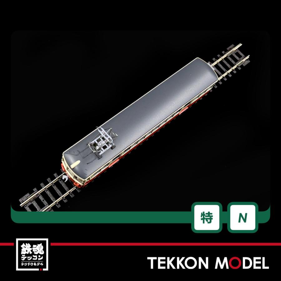 カトー（KATO） Nゲージ Hobby center KATO 10-950 高松琴平電鉄30形