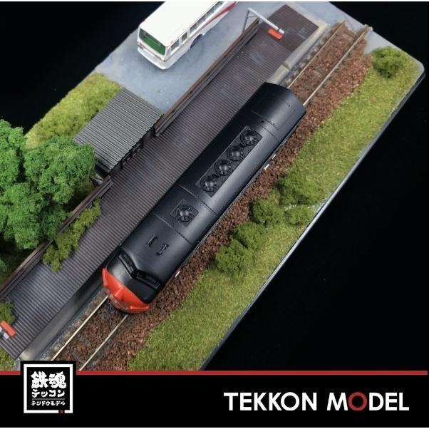 カトー（KATO） Nゲージ HobbyCenter KATO 106-0425 EMD F7A B