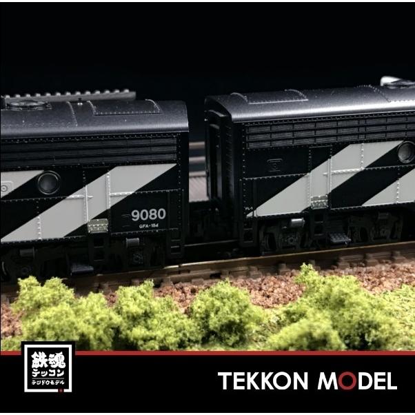 カトー（KATO） Nゲージ HobbyCenter KATO 106-0425 EMD F7A B