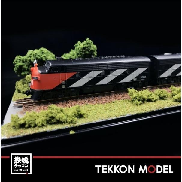 カトー（KATO） Nゲージ HobbyCenter KATO 106-0425 EMD F7A B