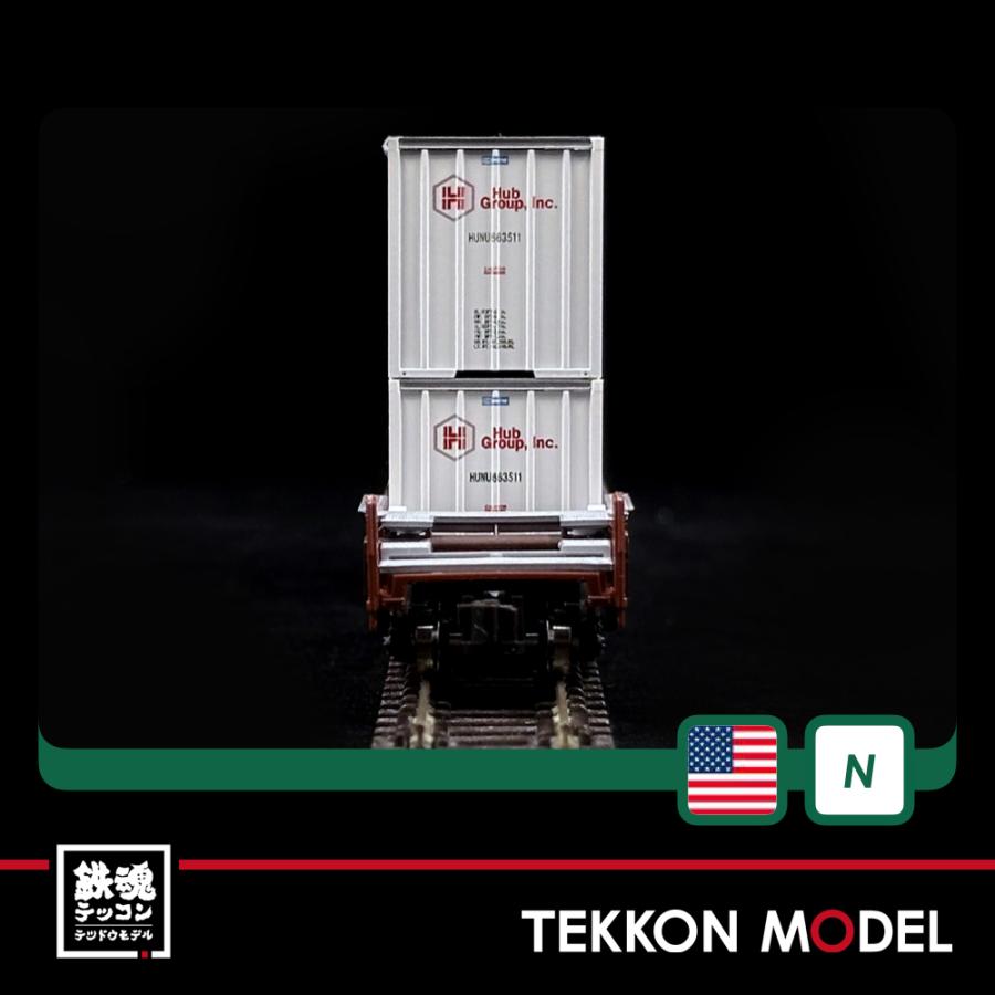 カトー Nゲージ KATO USA 106-6185 MAXI-IV BNSF 旧ロゴ 3両 カトー Nゲージ KATO USA 106-6185 MAXI-IV BNSF 旧ロゴ 3両