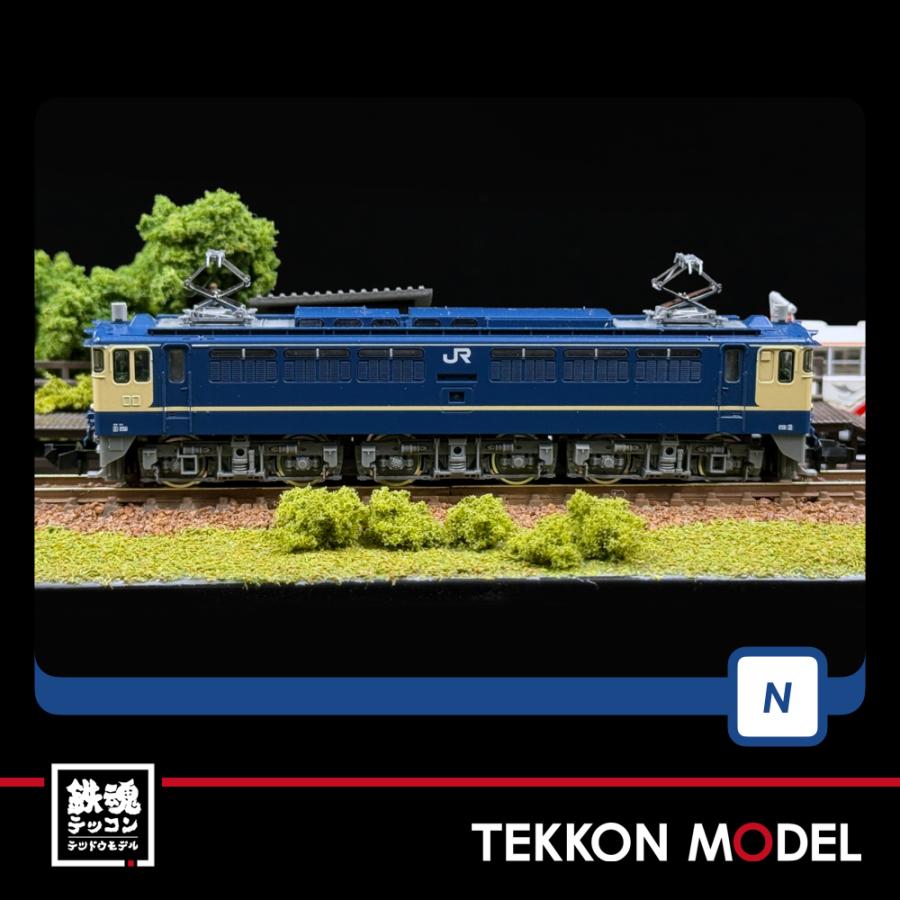 TOMIX EF65 1100＋24系客車 6両セット Nゲージ 模型・プラモデル TOMIX EF65 1100＋24系客車 6両セット Nゲージ