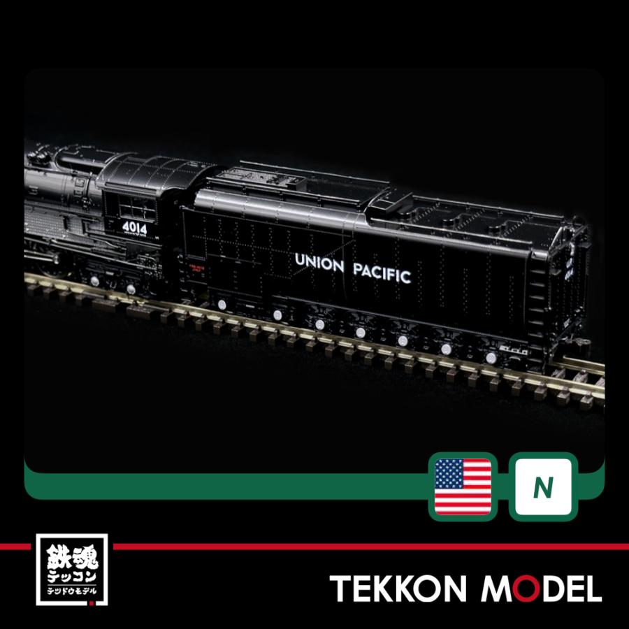 カトー Nゲージ KATO 126-4014 ユニオン・パシフィック鉄道 カトー Nゲージ KATO 126-4014 ユニオン・パシフィック鉄道