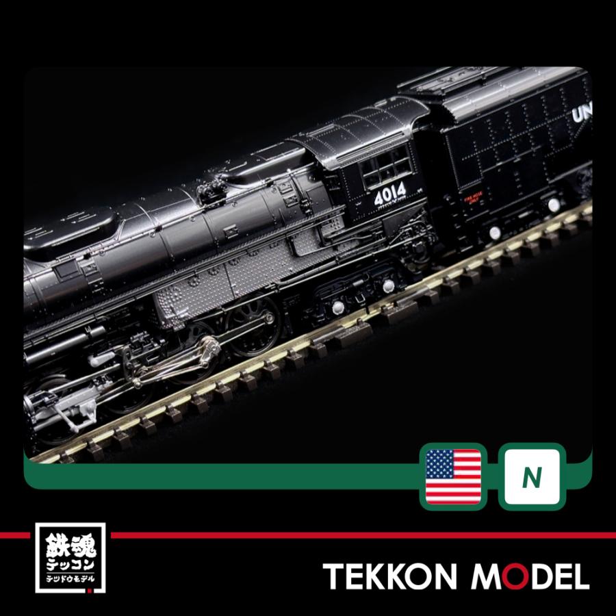カトー Nゲージ KATO 126-4014 ユニオン・パシフィック鉄道 カトー Nゲージ KATO 126-4014 ユニオン・パシフィック鉄道