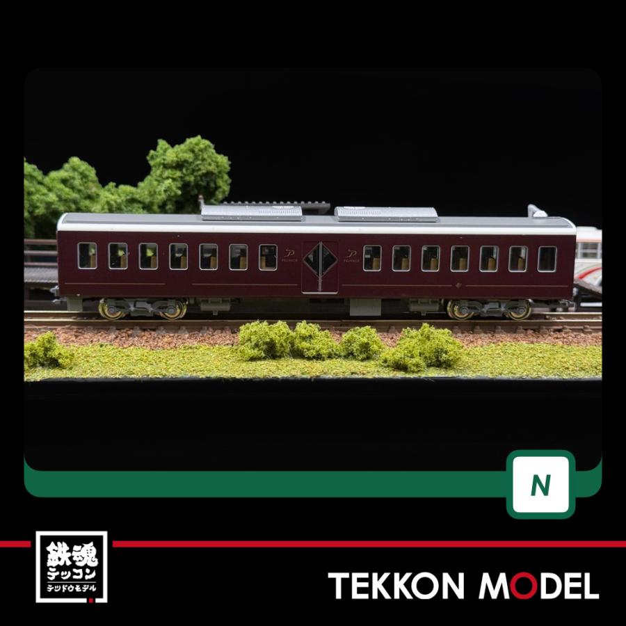 カトー Nゲージ KATO 14419-9 阪急電鉄2350形＜PRiVACE＞【特別企画品