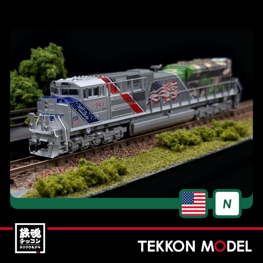 カトー Nゲージ KATO USA 176-1943 EMD SD70ACe Nose Headlight カトー Nゲージ KATO USA 176-1943 EMD SD70ACe Nose Headlight