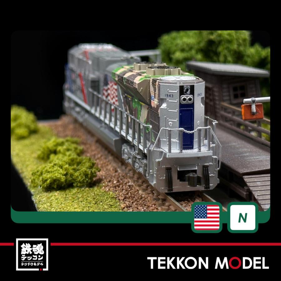 カトー Nゲージ KATO USA 176-1943 EMD SD70ACe Nose Headlight カトー Nゲージ KATO USA 176-1943 EMD SD70ACe Nose Headlight