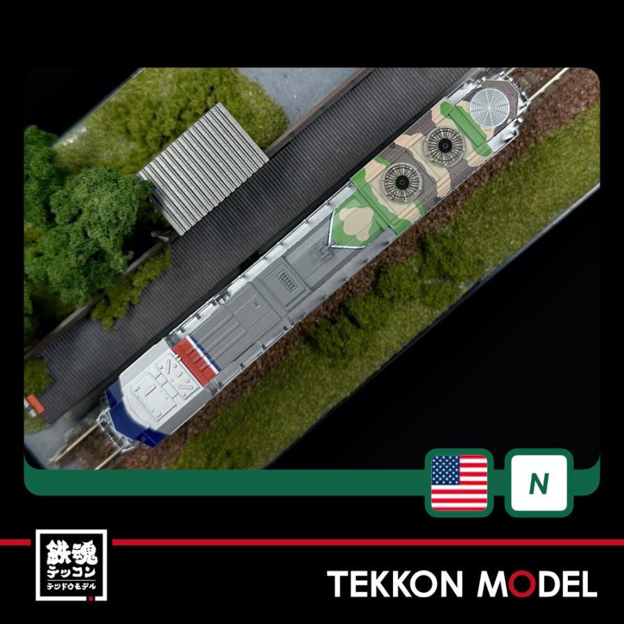 カトー Nゲージ KATO USA 176-1943 EMD SD70ACe Nose Headlight カトー Nゲージ KATO USA 176-1943 EMD SD70ACe Nose Headlight